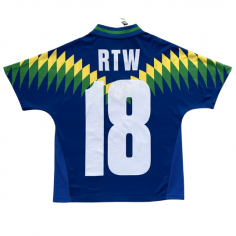 Corteiz Club America Jersey 2