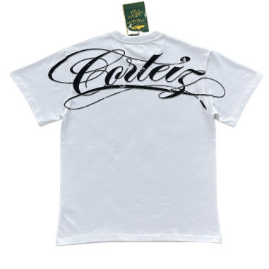Corteiz Write-Off Heavyweight Tee