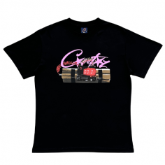 Corteiz No Time 4 Luv Tee