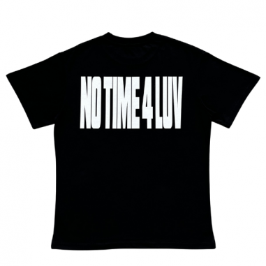 Corteiz No Time 4 Luv Tee