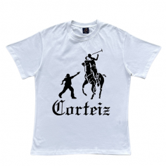 Corteiz Jack Boys Tee