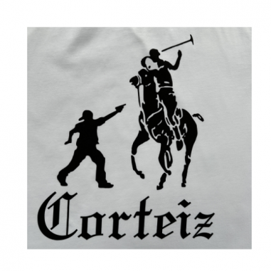 Corteiz Jack Boys Tee