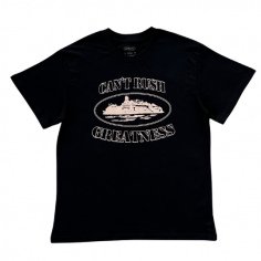 Corteiz Can't Rush Tee