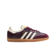 Adidas Samba Cherry