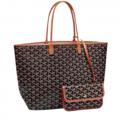 Bolso Goyard