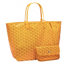 Bolso Goyard