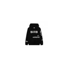Sudadera Burberry