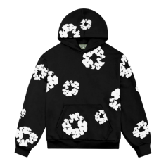 Sudadera Denim Tears