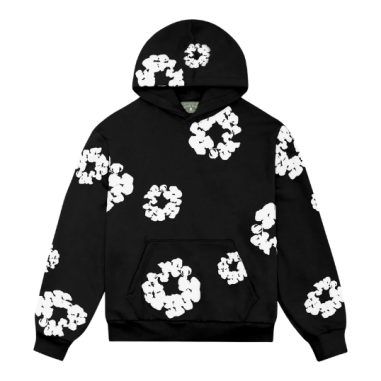 Sudadera Denim Tears