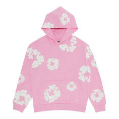 Sudadera Denim Tears