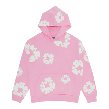 Sudadera Denim Tears