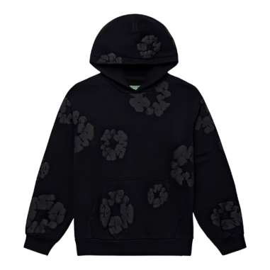 Sudadera Denim Tears