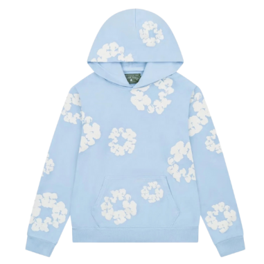 Sudadera Denim Tears