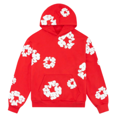 Sudadera Denim Tears