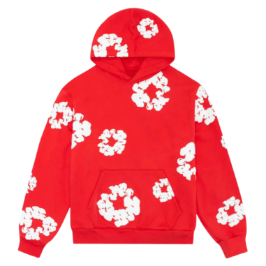 Sudadera Denim Tears