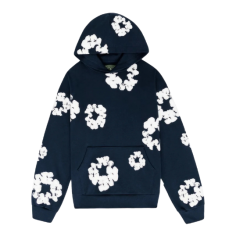 Sudadera Denim Tears