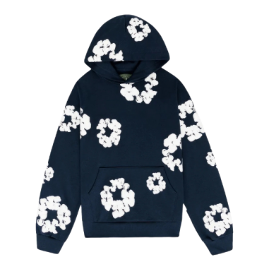 Sudadera Denim Tears