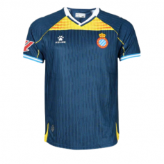 Camiseta RCD Espanyol 3ª...