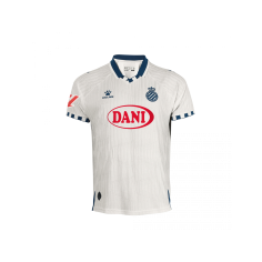 Camiseta RCD Espanyol 2ª...