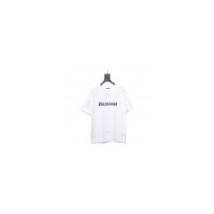 Camiseta Balenciaga