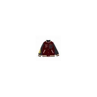 Chaqueta Bomber Bape