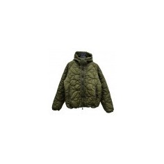 Chaquetón Louis Vuitton