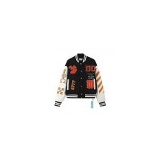 Chaqueta Off-White