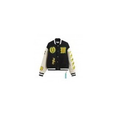 Chaqueta Off-White