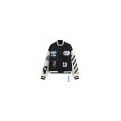Chaqueta Off-White