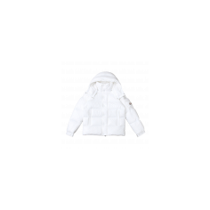 Chaquetón Moncler