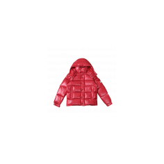 Chaquetón Moncler