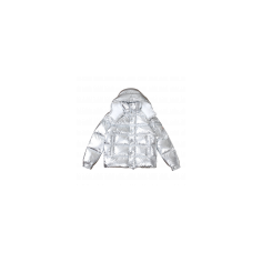 Chaquetón Moncler