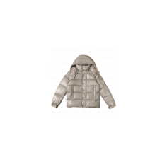 Chaquetón Moncler