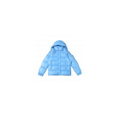 Chaquetón Moncler