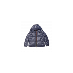 Chaquetón Moncler