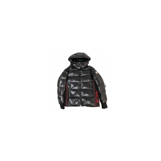 Chaquetón Moncler