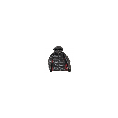 Chaquetón Moncler