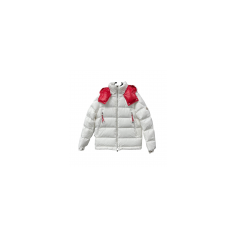 Chaquetón Moncler