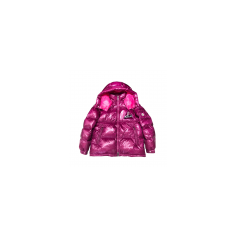 Chaquetón Moncler