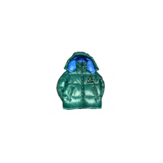 Chaquetón Moncler