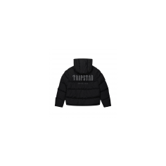 Chaquetón Trapstar