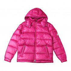 Chaquetón Moncler