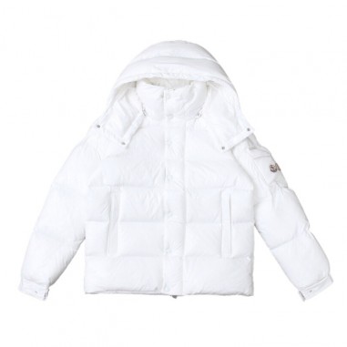 Chaquetón Moncler