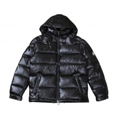 Chaquetón Moncler