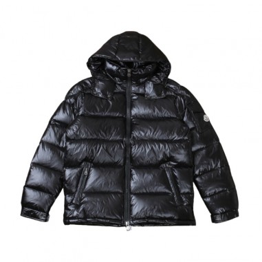 Chaquetón Moncler