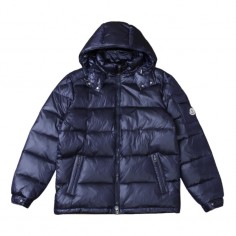 Chaquetón Moncler
