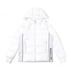 Chaquetón Moncler