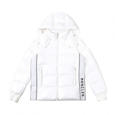 Chaquetón Moncler