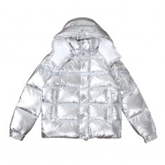 Chaquetón Moncler