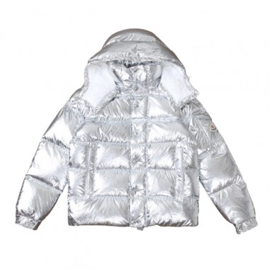 Chaquetón Moncler